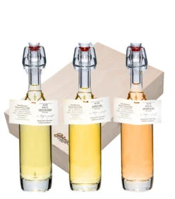 Prinz Geschenkset Holzfass-Traum