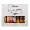 Prinz Geschenk-Set Pimp Your Prosecco 7 X 4cl -Getränke Geschäft prinz geschenkset pimp your prosecco 7 x 004l