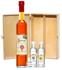 Prinz Geschenkset Wanderfreund