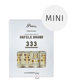 Prinz Geschenkset Hafele Brand 333 „Feinste Beeren“