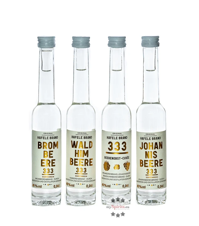 Prinz Geschenkset Hafele Brand 333 „Feinste Beeren“ 4 Prinz Geschenkset Hafele Brand 333 „Feinste Beeren“ – Bild 2