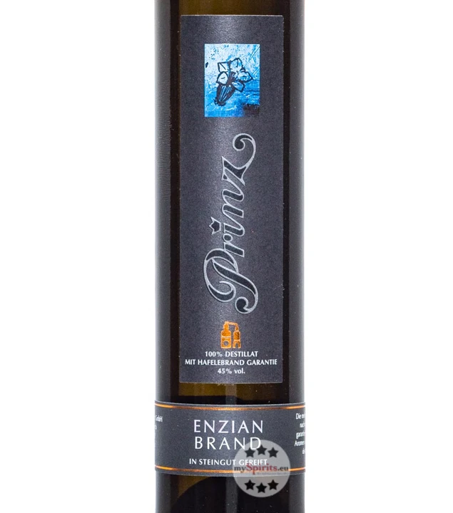 Prinz Hafele Enzian 4 Prinz Hafele Enzian – Bild 2