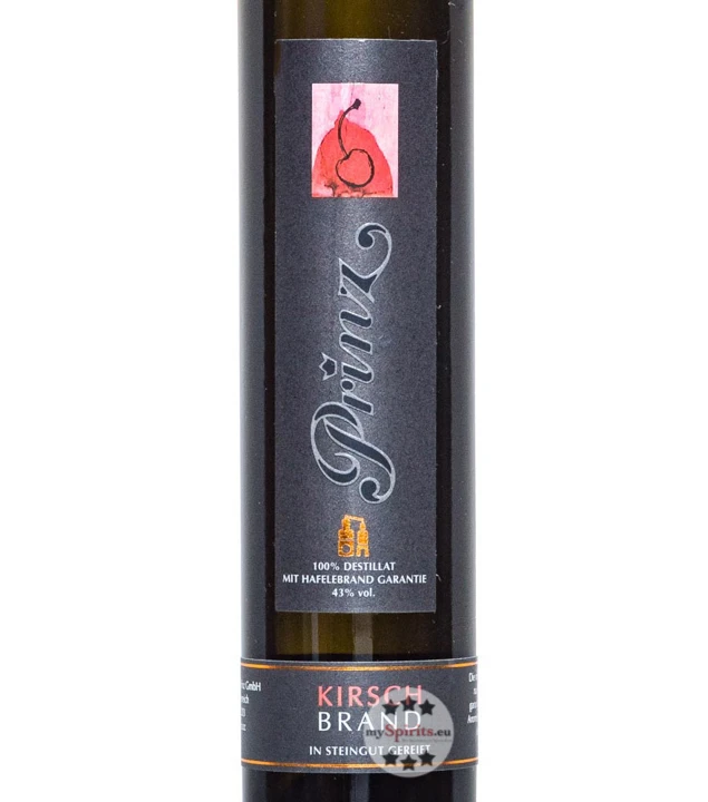 Prinz Hafele Kirsch Brand 4 Prinz Hafele Kirsch Brand – Bild 2