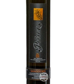 Prinz Hafele Sanddorn Brand -Getränke Geschäft prinz hafele sanddorn brand 035 liter 3