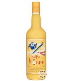 Prinz Heiße Henne 1l