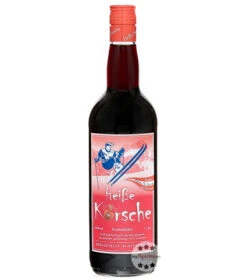Prinz Heiße Kirsche 1l
