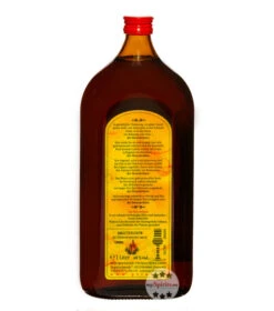 Prinz Hexenkräuter Likör 1l -Getränke Geschäft prinz hexenkraeuter likoer 1 liter 3 bearbeitet