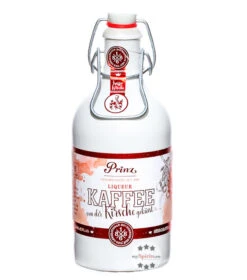 Prinz Nobilady Liqueur Kaffee-Kirsche