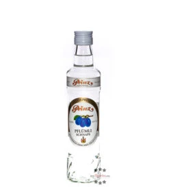 Prinz Pflümli-Schnaps 0,35l