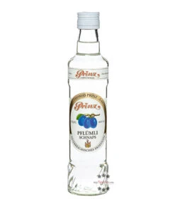 Prinz Pflümli-Schnaps 0,5 L