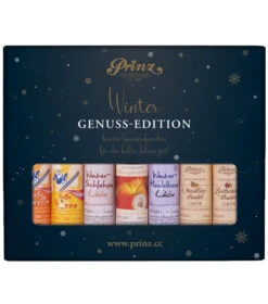 Prinz Geschenkset Winter Genuss-Edition