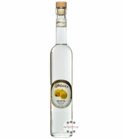 Prinz Quitten-Schnaps 0,5 L
