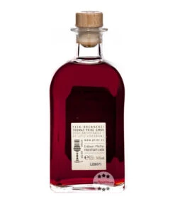 Prinz Scharfer Kuss Likör -Getränke Geschäft prinz scharfer kuss likoer 05 liter 1