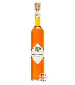 Prinz Wild-Bergzirben Likör