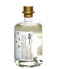 Prinz Winter Haselnuss -Getränke Geschäft prinz winter haselnuss 05 liter 1 1