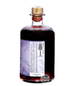 Prinz Winter-Heidelbeer-Likör -Getränke Geschäft prinz winter heidelbeer likoer 05 liter 6