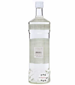 Prinz Zirben Schnaps -Getränke Geschäft prinz zirben schnaps 1 liter 1