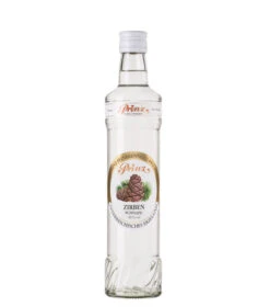 Prinz Zirben Schnaps 0,5l