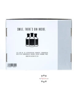 Private Gin Baukasten „Gin Zum Selbermachen“ 9 Private Gin Baukasten „Gin Zum Selbermachen“ -Getränke Geschäft private gin zum selbermachen gin kit 1