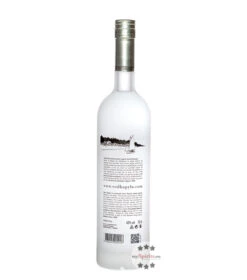 Pyla Vodka -Getränke Geschäft pyla vodka excellium 0 7 liter 1 1