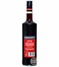 Ramazzotti Amaro 1l -Getränke Geschäft ramazotti amaro lik r 1 liter 1