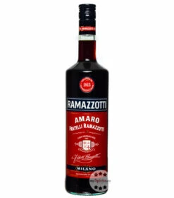 Ramazzotti Amaro 1l