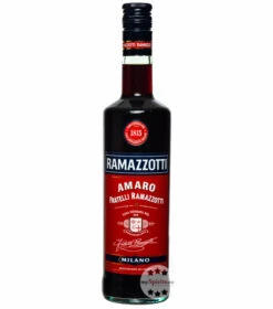 Ramazzotti Amaro 0,7l