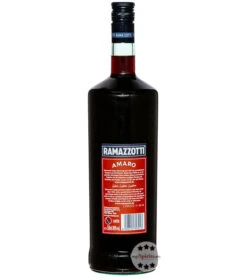 Ramazzotti Amaro 1,5 L -Getränke Geschäft ramazzotti amaro 1 5 liter 1