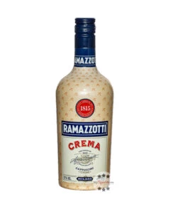 Ramazzotti Crema Cappuccino Creme