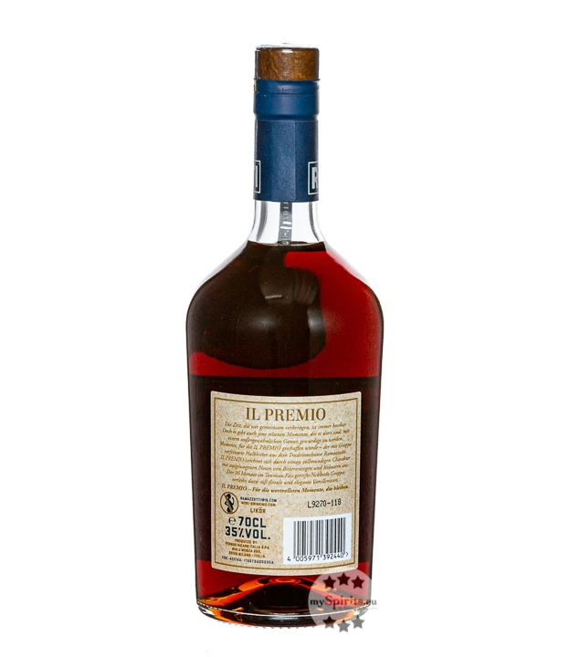 Ramazzotti Il Premio Liquore 5 Ramazzotti Il Premio Liquore – Bild 3