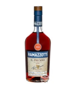 Ramazzotti Il Premio Liquore