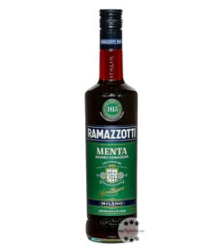 Ramazzotti Menta Kräuterlikör