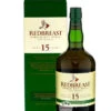Redbreast 15 Jahre Whiskey -Getränke Geschäft redbreast 15 yo whiskey 07 l 2