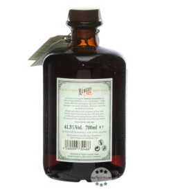 Remedy Spiced (Rum-Basis) -Getränke Geschäft remedy spiced 0 7 liter 4