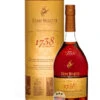 Rémy Martin 1738 Cognac Accord Royal -Getränke Geschäft remy martin 1738 cognac accord royal 07 liter 2