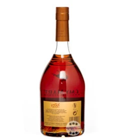 Rémy Martin 1738 Cognac Accord Royal -Getränke Geschäft remy martin 1738 cognac accord royal 07 liter 5
