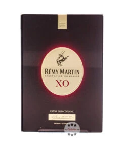 Rémy Martin XO Cognac -Getränke Geschäft remy martin xo cognac 07 2