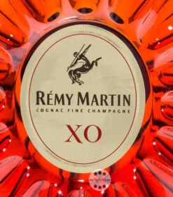 Rémy Martin XO Cognac -Getränke Geschäft remy martin xo cognac 07 4