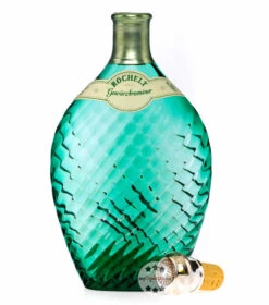 Rochelt Gewürztraminer -Getränke Geschäft rochelt gew rztraminer traubenbrand holzkiste 035 3