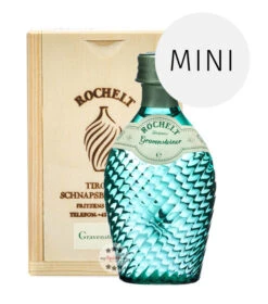 Rochelt Gravensteiner Apfel 0,04L