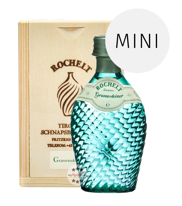 Rochelt Gravensteiner Apfel 0,04L 3 Rochelt Gravensteiner Apfel 0,04L