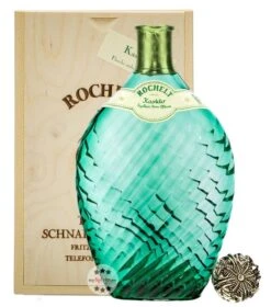 Rochelt Kasteler (Vogelbeer-Birne-Pflaume)