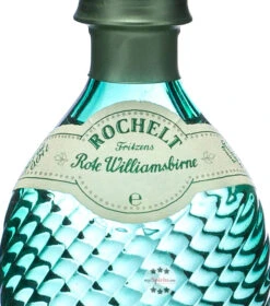 Rochelt Rote Williamsbirne 0,04L -Getränke Geschäft rochelt rote williamsbirne edelbrand 004 liter mini 3