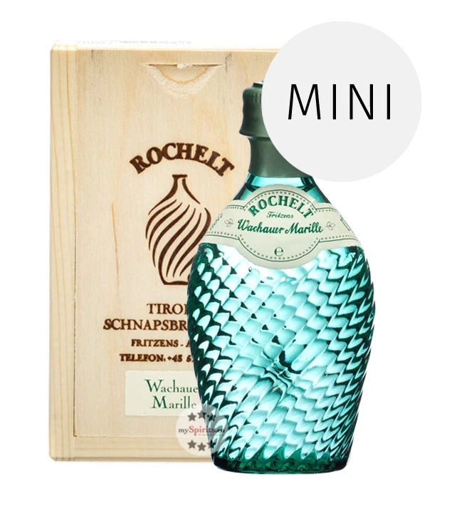 Rochelt Wachauer Marille 0,04L 3 Rochelt Wachauer Marille 0,04L