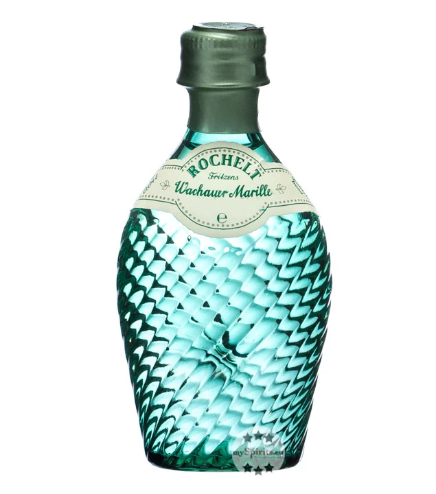 Rochelt Wachauer Marille 0,04L 4 Rochelt Wachauer Marille 0,04L – Bild 2