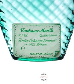 Rochelt Wachauer Marille 0,1L -Getränke Geschäft rochelt wachauer marille edelbrand 01 liter flachmann 3 1
