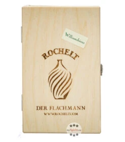 Rochelt Williamsbirne 0,1L 9 Rochelt Williamsbirne 0,1L -Getränke Geschäft rochelt williams edelbrand 01 liter flachmann 2