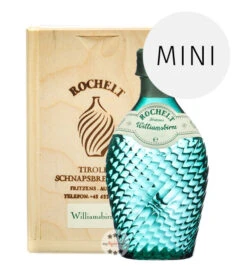 Rochelt Williamsbirne 0,04L