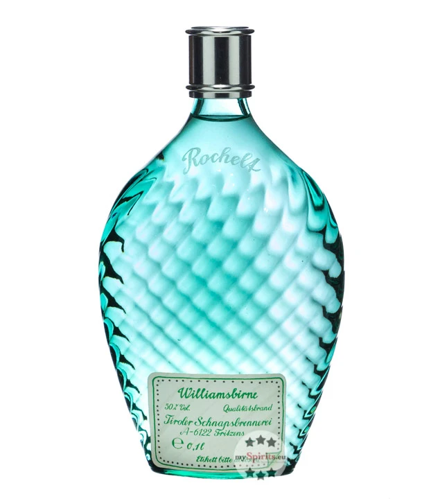 Rochelt Williamsbirne 0,1L 4 Rochelt Williamsbirne 0,1L – Bild 2