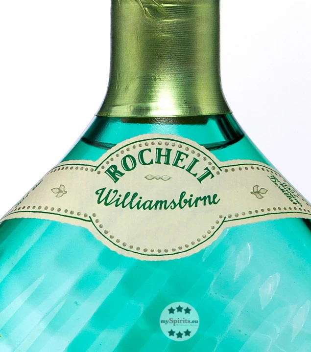 Rochelt Williamsbirne 0,35l 5 Rochelt Williamsbirne 0,35l – Bild 3